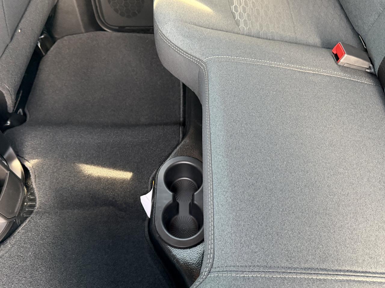 2026 Ram 3500 Tradesman Crew Cab 4x4 Dually | 6.7L HO Cummins Diesel | 8' Box | Max Tow Package | Uconnect 5 NAV Redwater AB