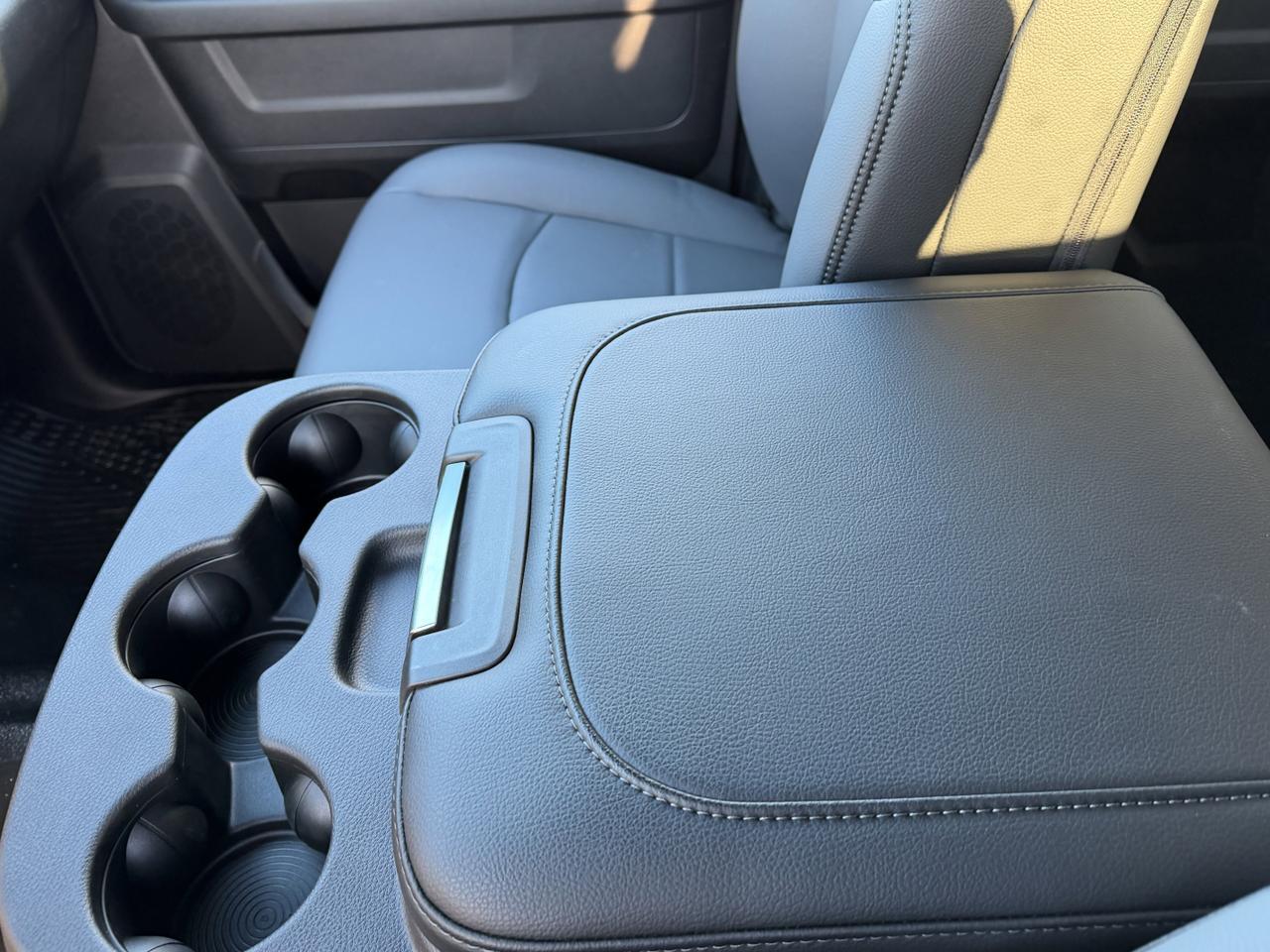 2026 Ram 3500 Tradesman Crew Cab 4x4 Long Box| Cummins Diesel | 12IN Touchscreen | NAV | Backup Camera | HD Towing Redwater AB