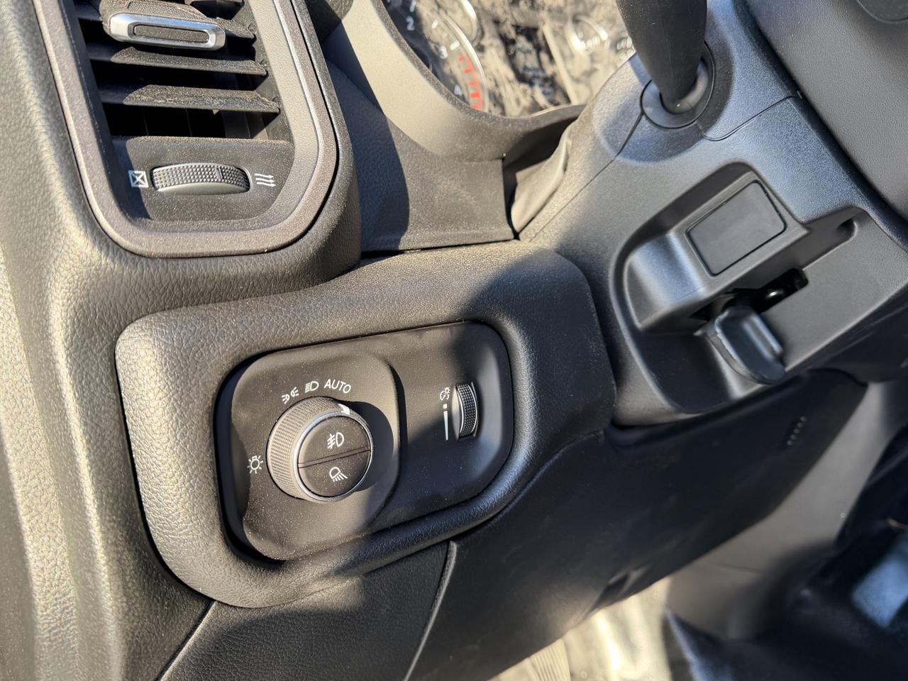 2026 Ram 3500 Tradesman Crew Cab 4x4 Long Box| Cummins Diesel | 12IN Touchscreen | NAV | Backup Camera | HD Towing Redwater AB