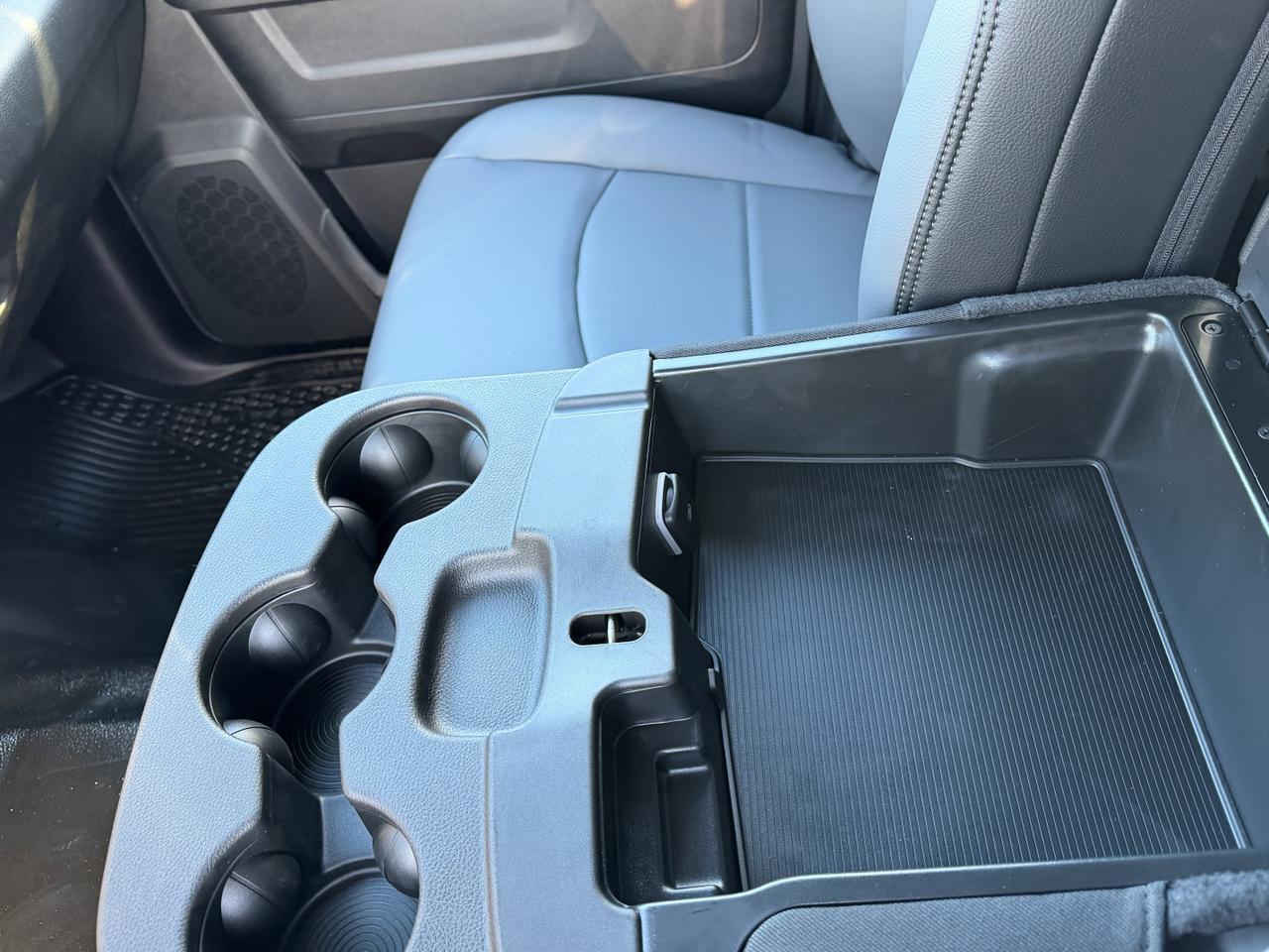 2026 Ram 3500 Tradesman Crew Cab 4x4 Long Box| Cummins Diesel | 12IN Touchscreen | NAV | Backup Camera | HD Towing Redwater AB