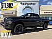2026 Ram 3500 Tradesman Crew cab 4x4 | Cummins Diesel | NAV | 12IN Display | 5th Wheel Towing Prep