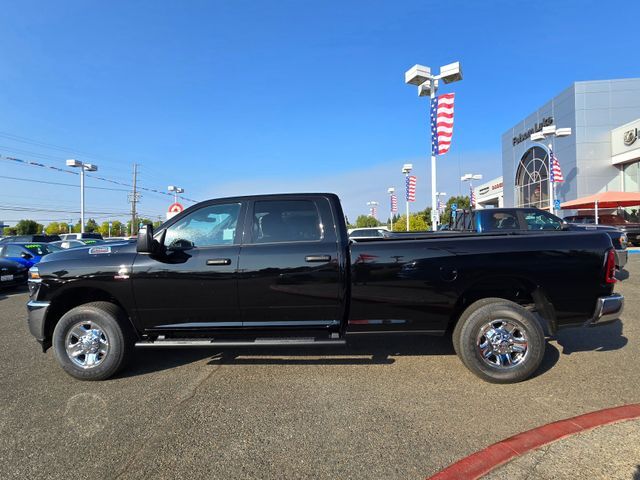 2026 Ram 3500 Tradesman Folsom CA