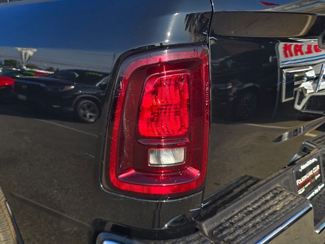 2026 Ram 3500 Tradesman Folsom CA