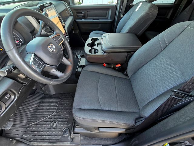 2026 Ram 3500 Tradesman Folsom CA