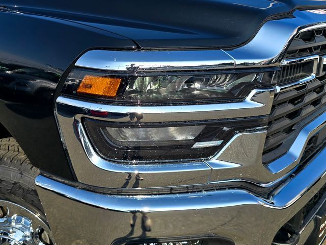 2026 Ram 3500 Tradesman Folsom CA