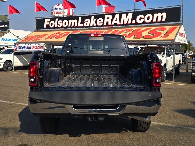 2026 Ram 3500 Tradesman Folsom CA