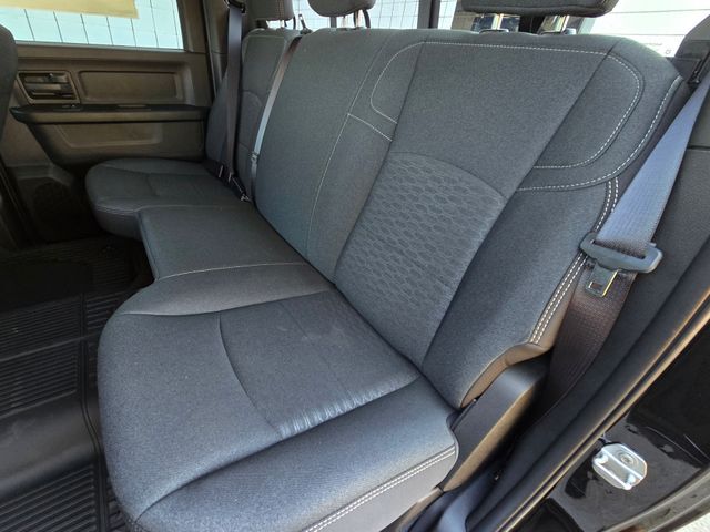 2026 Ram 3500 Tradesman Folsom CA