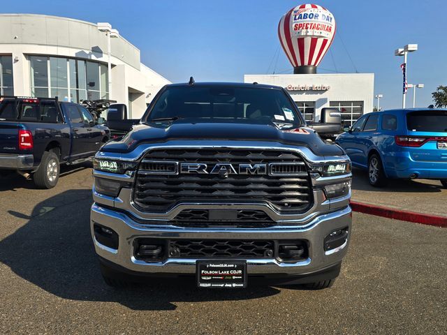 2026 Ram 3500 Tradesman Folsom CA