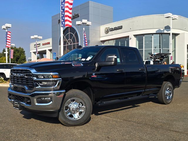 2026 Ram 3500 Tradesman Folsom CA