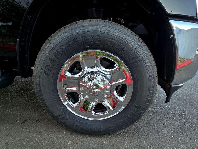 2026 Ram 3500 Tradesman Folsom CA