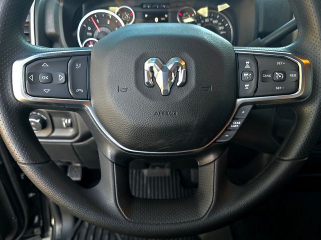 2026 Ram 3500 Tradesman Folsom CA