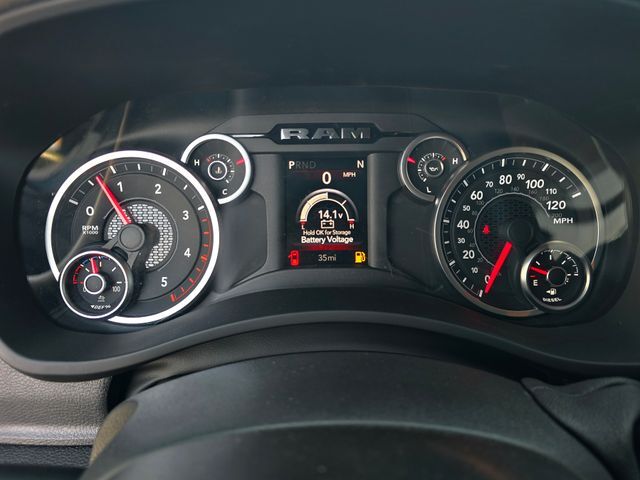 2026 Ram 3500 Tradesman Folsom CA