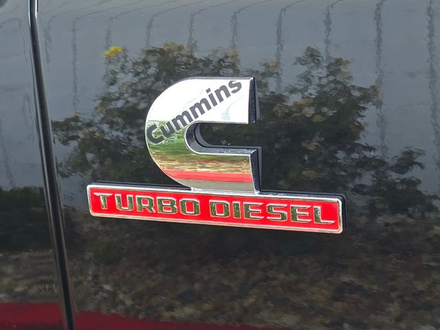 2026 Ram 3500 Tradesman Folsom CA
