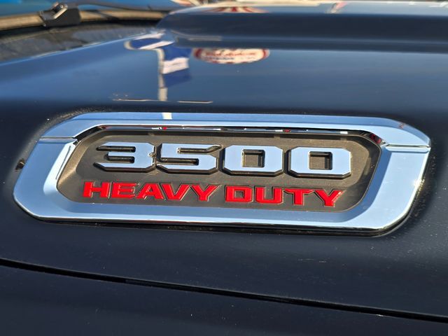 2026 Ram 3500 Tradesman Folsom CA