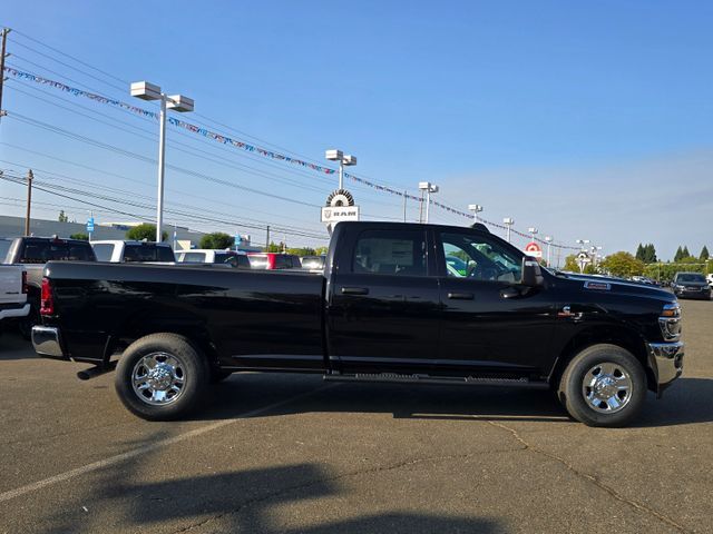 2026 Ram 3500 Tradesman Folsom CA