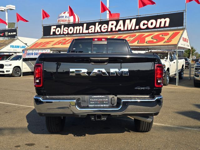 2026 Ram 3500 Tradesman Folsom CA