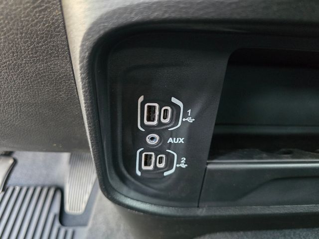 2026 Ram 3500 Tradesman Folsom CA