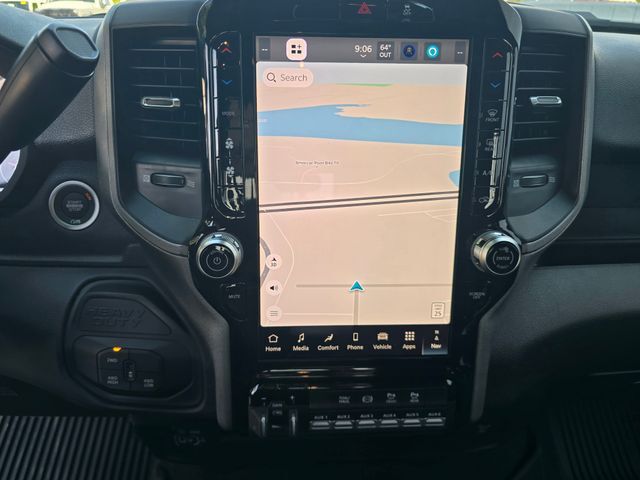 2026 Ram 3500 Tradesman Folsom CA