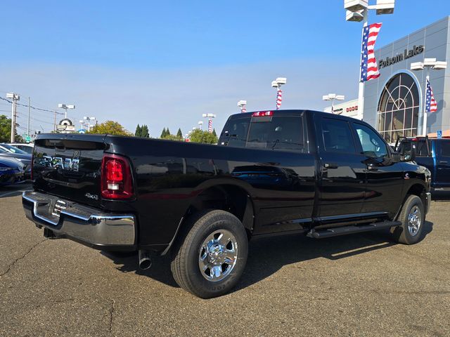 2026 Ram 3500 Tradesman Folsom CA