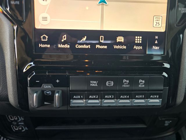 2026 Ram 3500 Tradesman Folsom CA