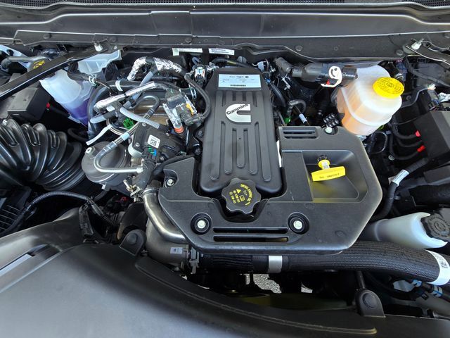 2026 Ram 3500 Tradesman Folsom CA