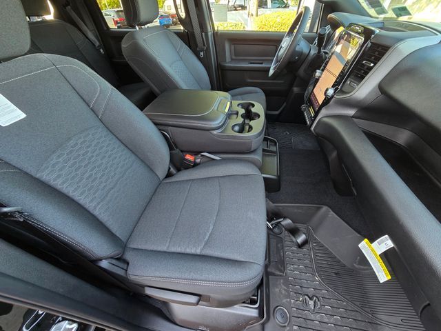 2026 Ram 3500 Tradesman Folsom CA