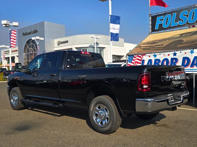 2026 Ram 3500 Tradesman Folsom CA