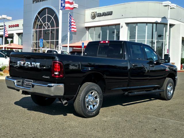 2026 Ram 3500 Tradesman Folsom CA