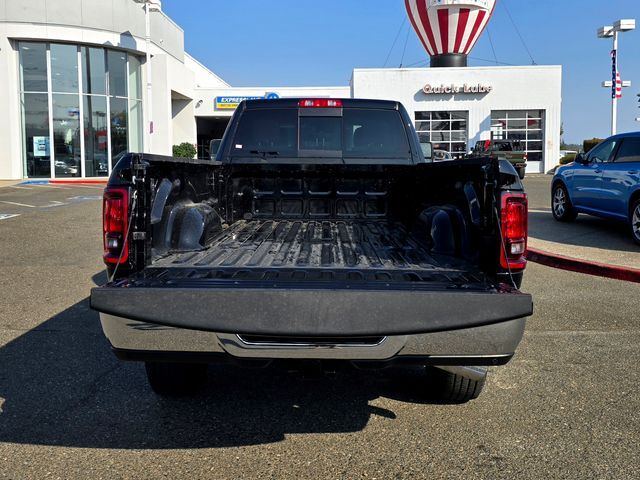 2026 Ram 3500 Tradesman Folsom CA