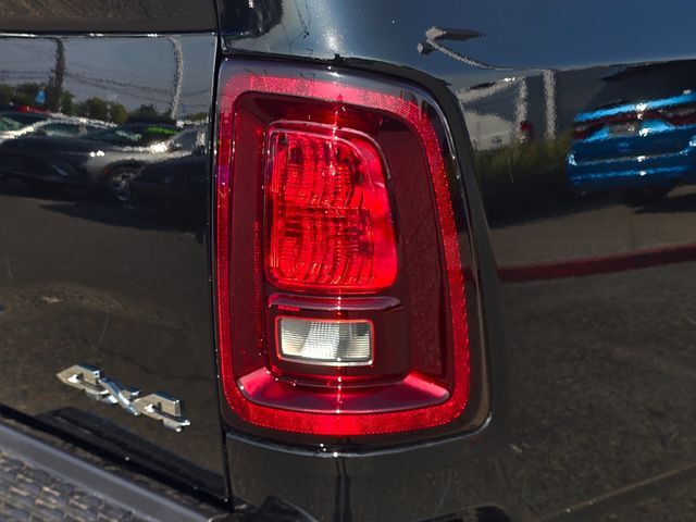 2026 Ram 3500 Tradesman Folsom CA
