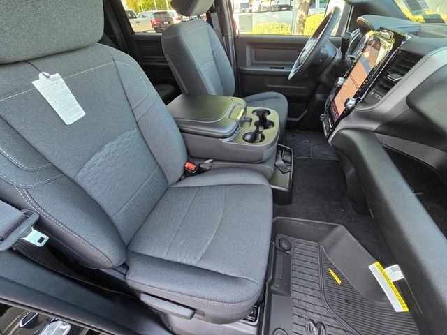 2026 Ram 3500 Tradesman Folsom CA
