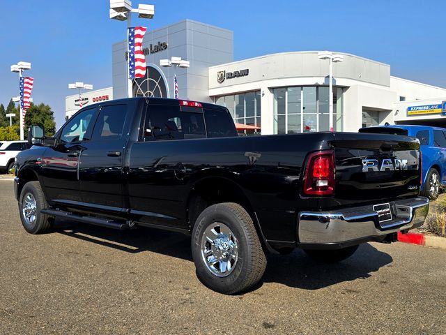 2026 Ram 3500 Tradesman Folsom CA