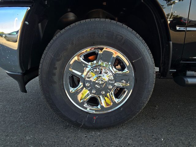 2026 Ram 3500 Tradesman Folsom CA