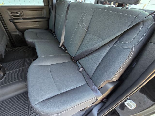 2026 Ram 3500 Tradesman Folsom CA