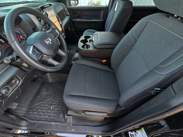 2026 Ram 3500 Tradesman Folsom CA