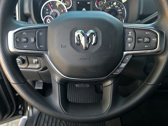 2026 Ram 3500 Tradesman Folsom CA