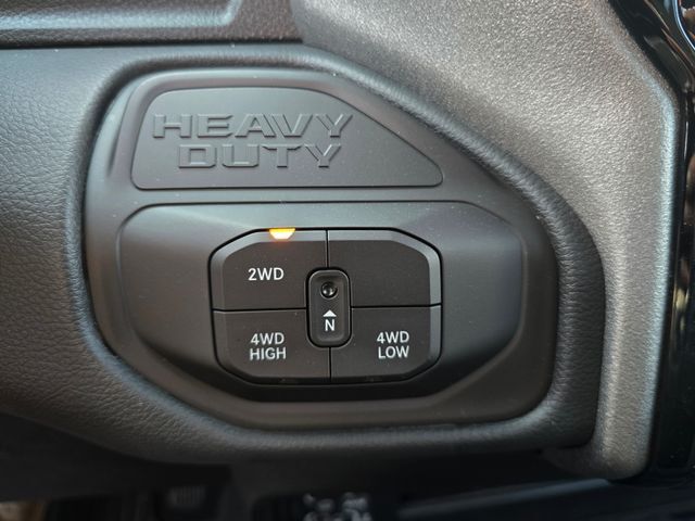 2026 Ram 3500 Tradesman Folsom CA