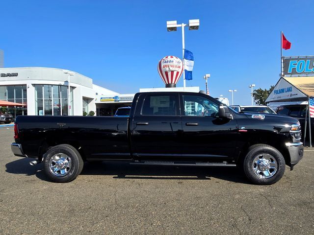 2026 Ram 3500 Tradesman Folsom CA