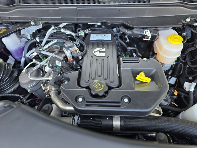 2026 Ram 3500 Tradesman Folsom CA
