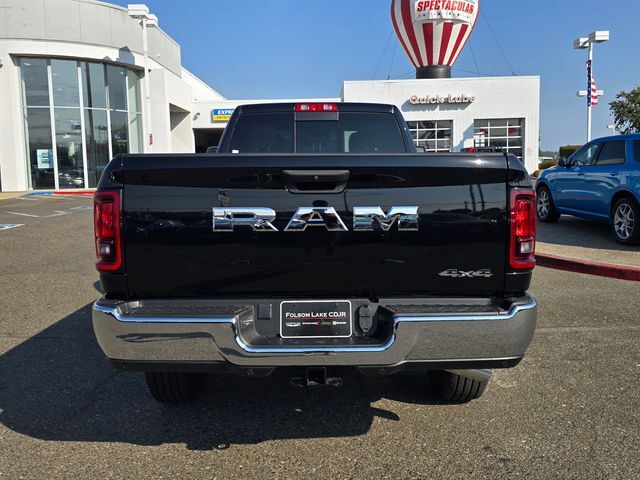 2026 Ram 3500 Tradesman Folsom CA