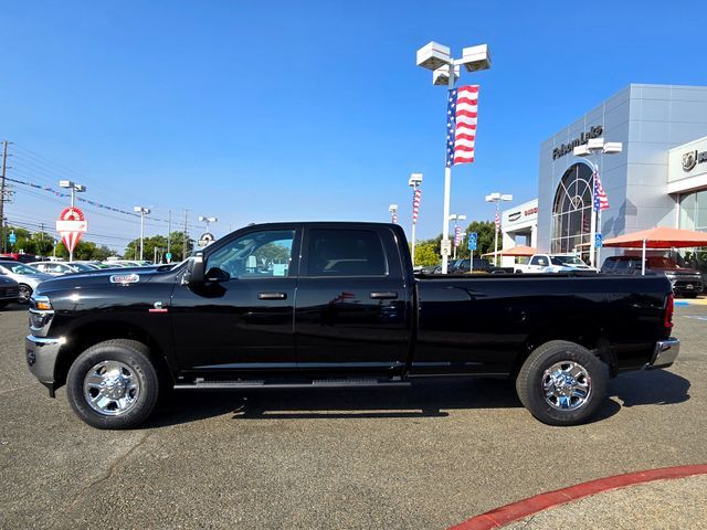 2026 Ram 3500 Tradesman Folsom CA