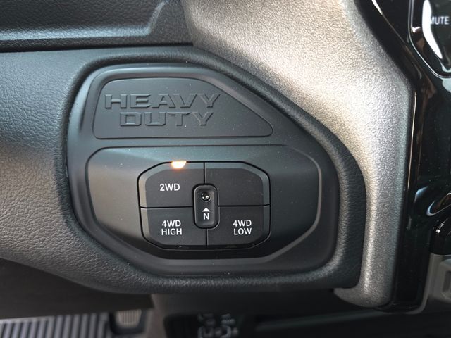 2026 Ram 3500 Tradesman Folsom CA