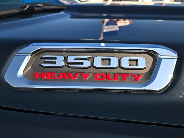 2026 Ram 3500 Tradesman Folsom CA