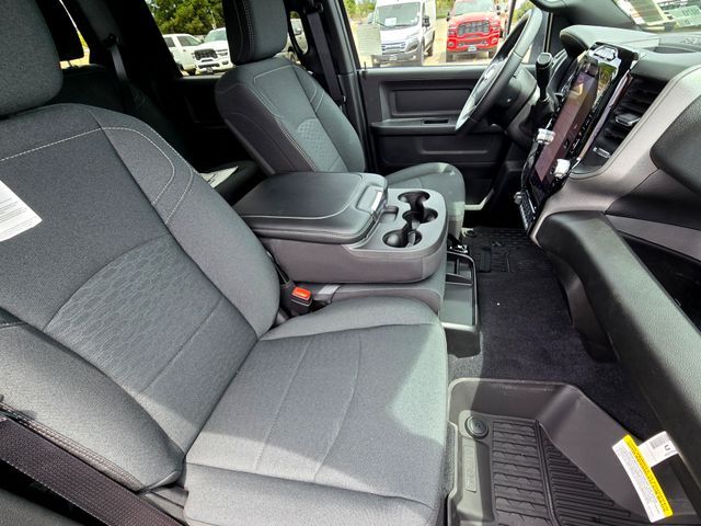 2026 Ram 3500 Tradesman Folsom CA