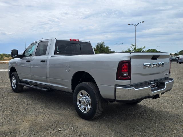 2026 Ram 3500 Tradesman Folsom CA