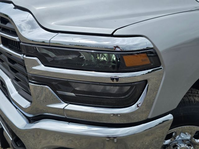 2026 Ram 3500 Tradesman Folsom CA
