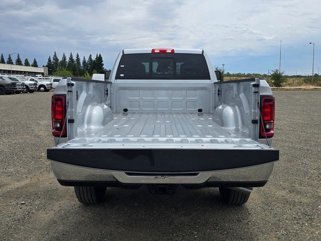 2026 Ram 3500 Tradesman Folsom CA
