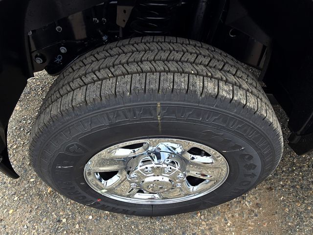 2026 Ram 3500 Tradesman Folsom CA