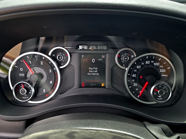 2026 Ram 3500 Tradesman Folsom CA