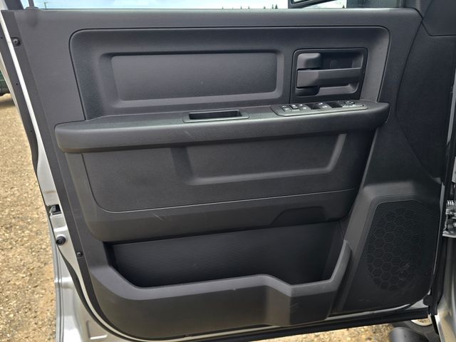 2026 Ram 3500 Tradesman Folsom CA